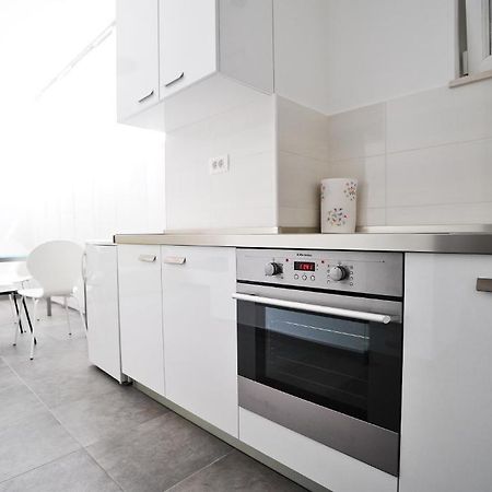 Split Mari Apartment Esterno foto