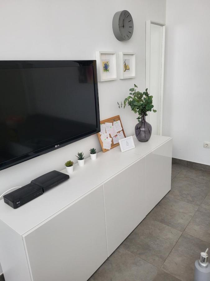 Split Mari Apartment Esterno foto
