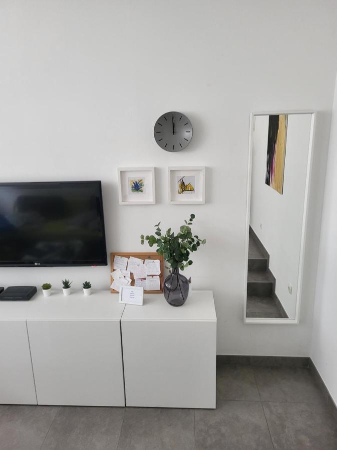 Split Mari Apartment Esterno foto