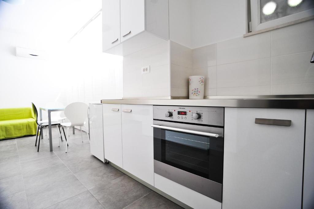 Split Mari Apartment Esterno foto